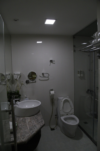 Nam Phong Hotel, An Dương