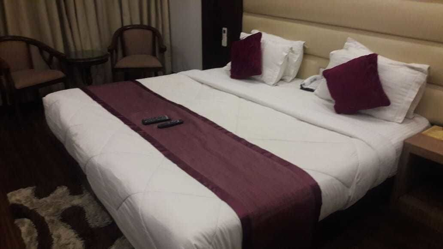 Indiyaah Residency, Gurgaon