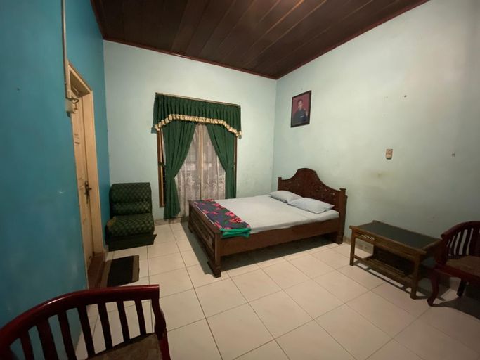 OYO 3205 Penginapan Mikial Ismi Kayuagung, Ogan Ilir