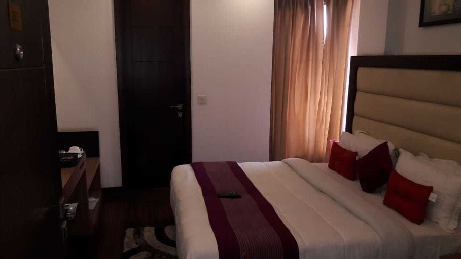 Indiyaah Residency, Gurgaon