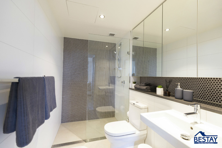 Waterview Spacious Family Friendly House SH1006, Canada Bay - Concord