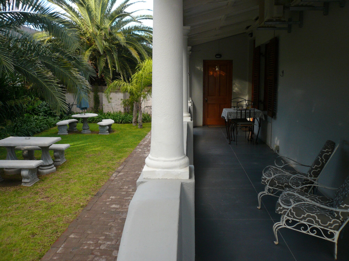 Die Herehuis Guesthouse, Central Karoo