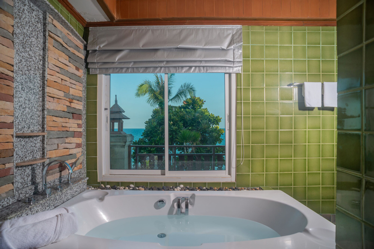 Aloha Resort, Ko Samui