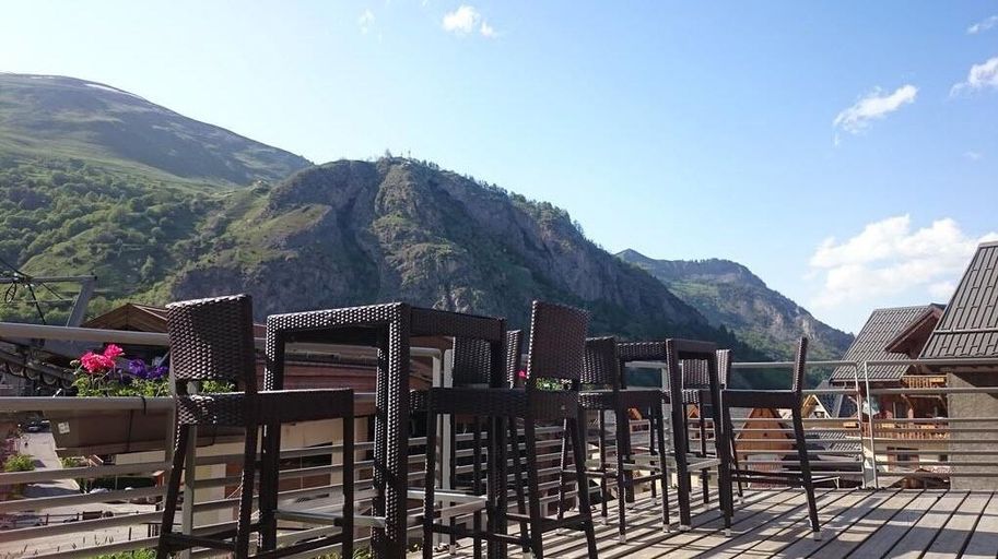 Others 5, Hotel Les Essarts, USSIM Vacances, Savoie