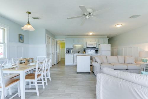 Scallop Cove #1, Gulf