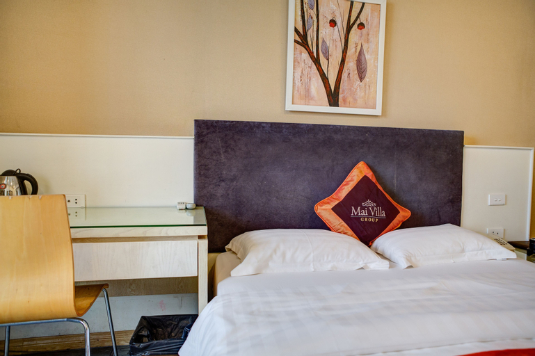 Mai Villa Hotel 6, Cầu Giấy
