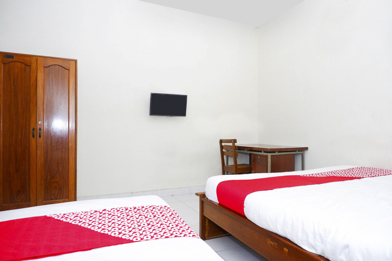 OYO 1196 Hotel Pura Puspa Rosa, Yogyakarta
