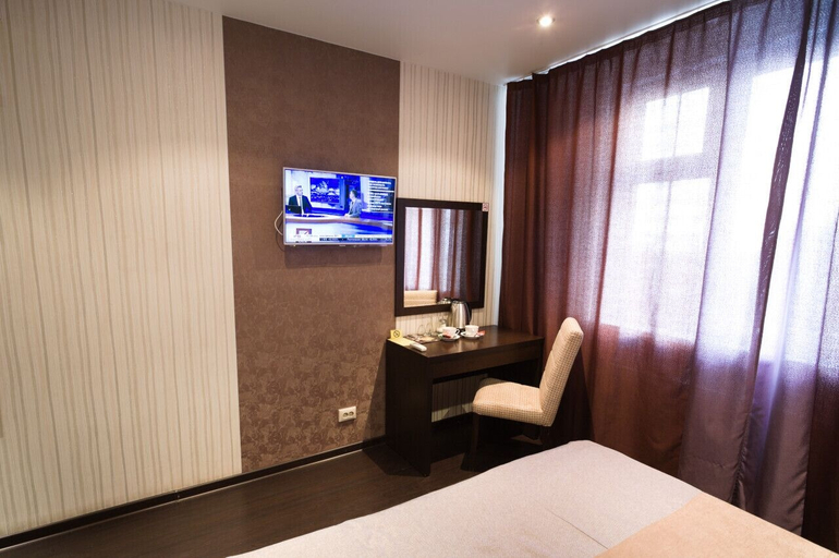 Others 5, Marfino Hotel, Northern