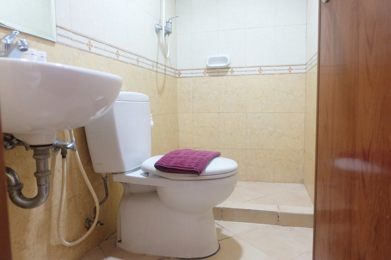 Modern Mediterania Lagoon Residence, Jakarta Pusat