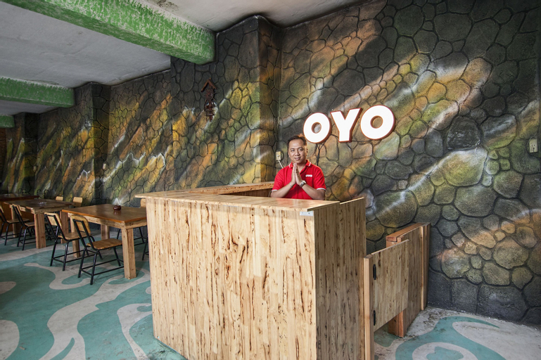 OYO 559 3 Berastagi (tutup sementara), Karo