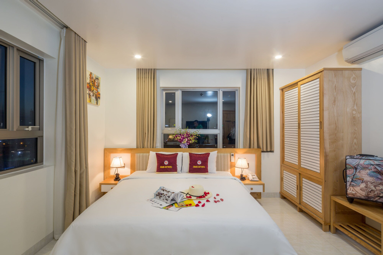 Grand Jeep Hotel Danang, Sơn Trà