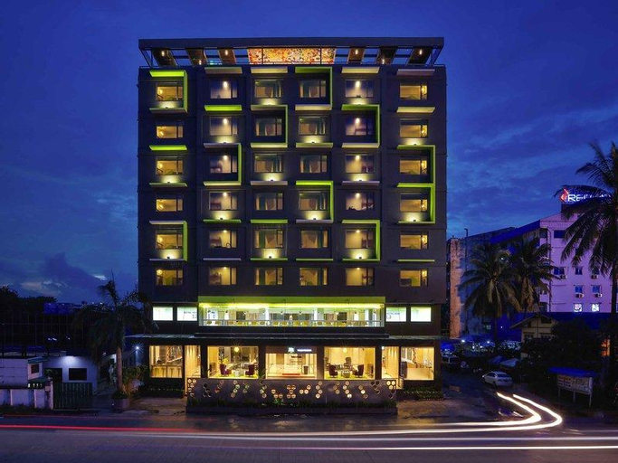 ibis Styles Yangon Stadium, Yangon-W