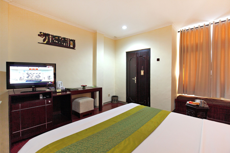 Bedroom 5