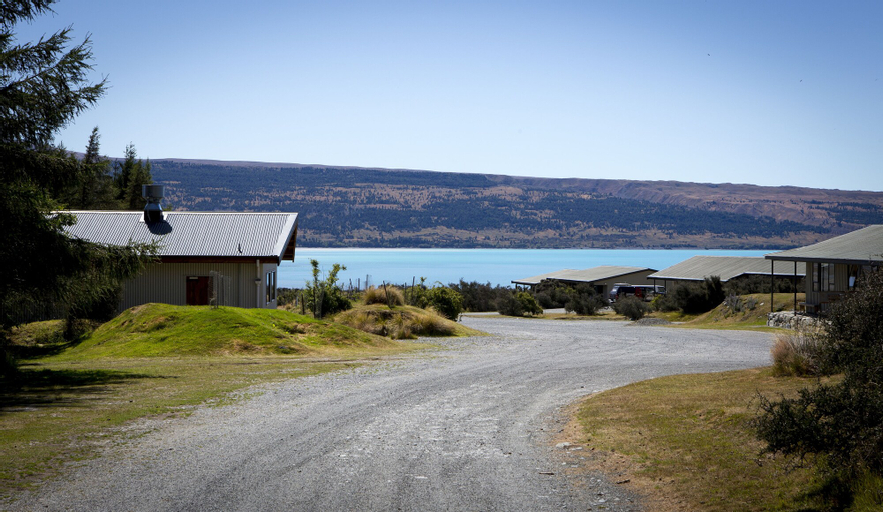 Glentanner Park Centre, Mackenzie