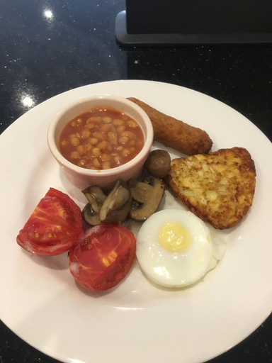 Food & Drinks 4, Lamorna, Milton Keynes
