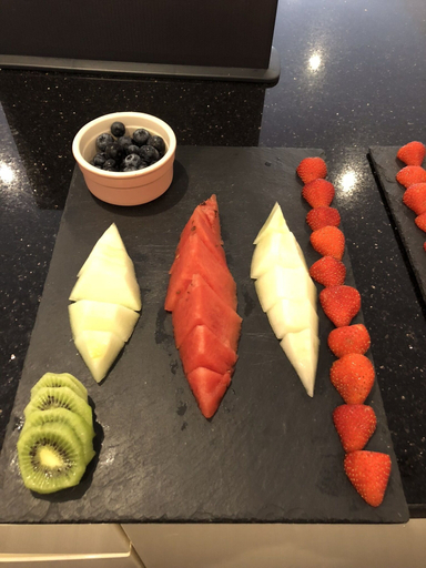 Food & Drinks 5, Lamorna, Milton Keynes