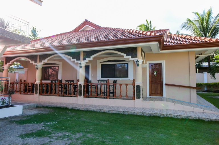 Luzmin BH - Cottages and Bungalows, Oslob