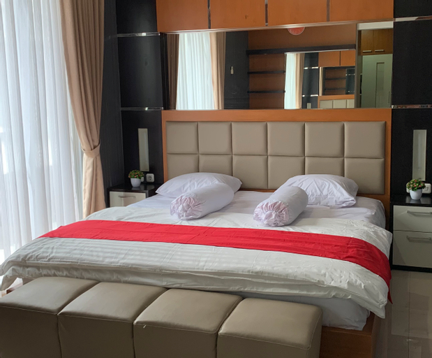 Platinum Guest House Bandung 3Bedroom 6-Paxs, Bandung