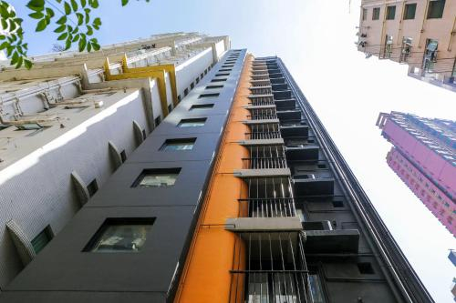 M3 Boutique Apartment, Central and Western