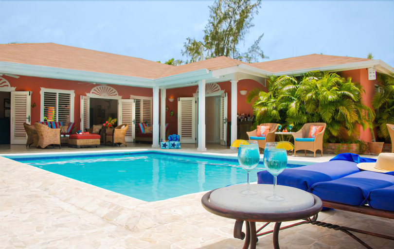 Summertime, Silver Sands,4BR,