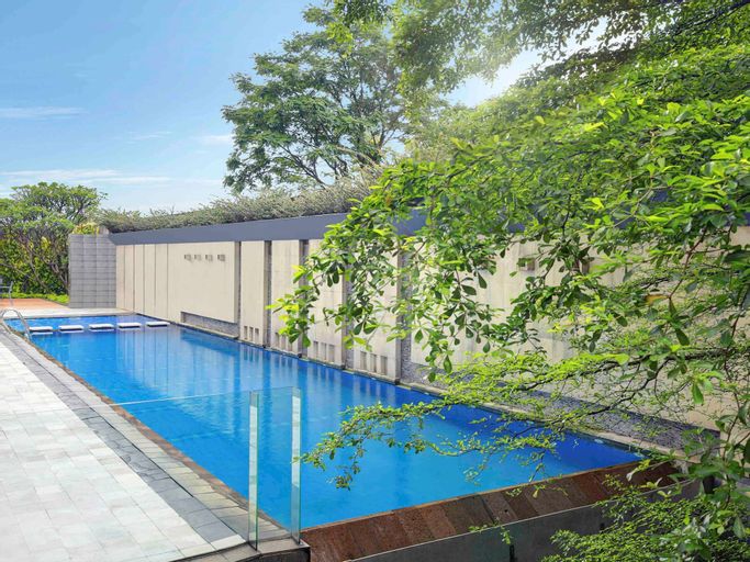 Novotel Bandung, Bandung