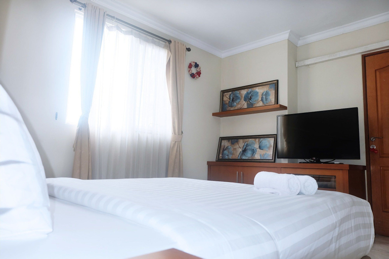 Modern Mediterania Lagoon Residence, Jakarta Pusat
