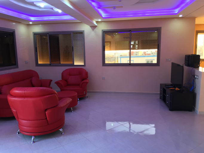 Public Area 2, Wonderful Charming Villa BR52045, Agadir-Ida ou Tanane
