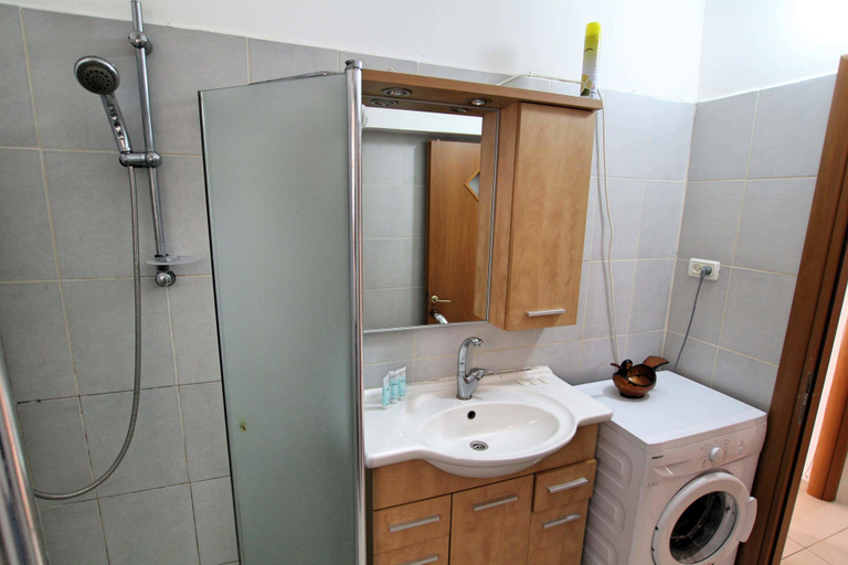 Bathroom 3, Arendalzrail Apartments-Jerusalem St. 12