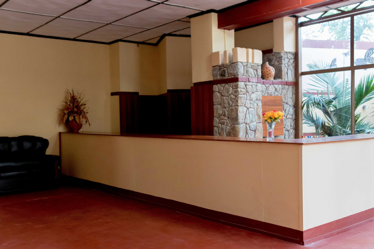 Lalani Hotel and Conference Centre, Bulawayo