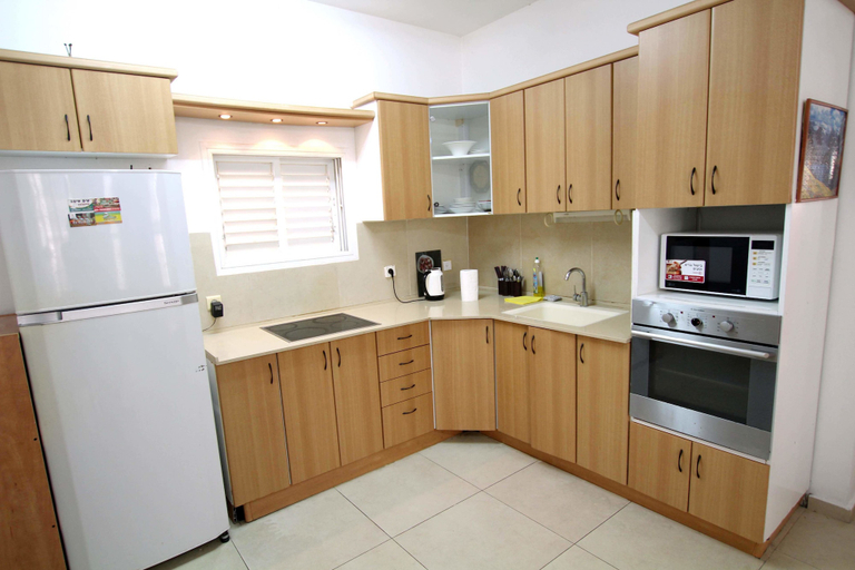 Others 5, Arendalzrail Apartments-Jerusalem St. 12