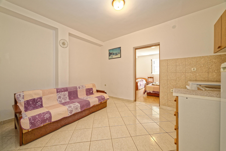 Others, Apartments Biondić, Senj