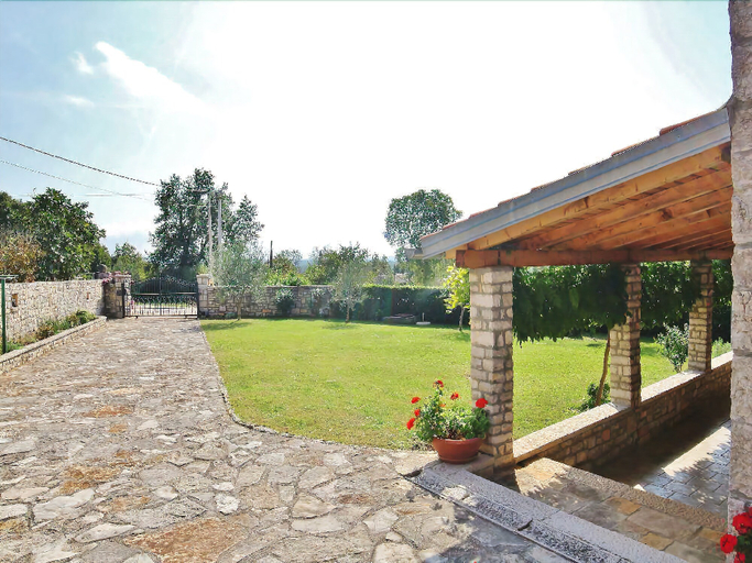 Exterior & Views 5, Country House Correni K4 ANA, Kanfanar