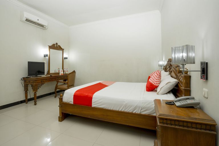 OYO 1005 Hotel Kumala, Samarinda