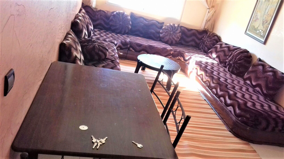 Apartment With 2 Bedrooms in Saïdia, With Wonderful City View, Berkane Taourirt