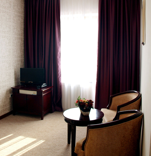 Hotel Victoria, Borjomi