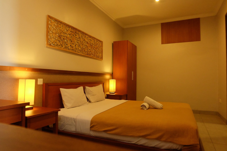 Kayu Dana Bedrooms and Pool, Denpasar