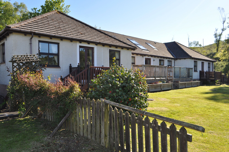 Brenfield Croft Cottages, Argyll and Bute
