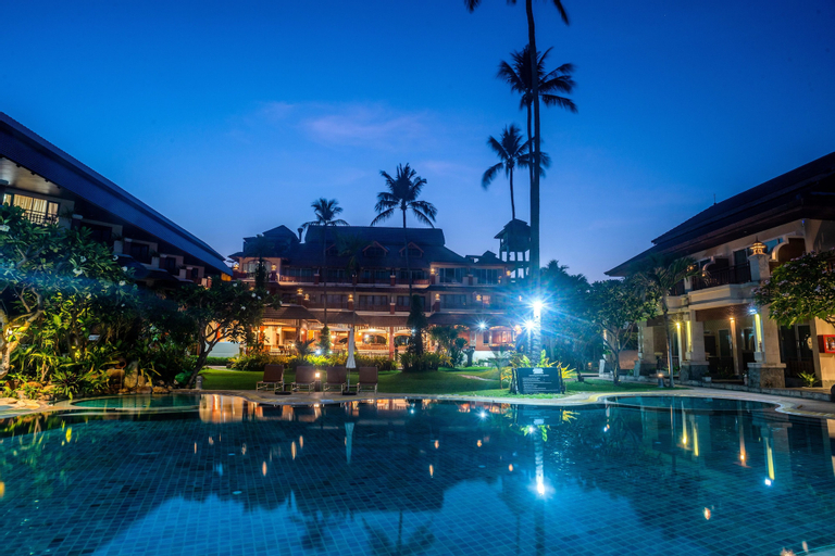 Aloha Resort, Ko Samui