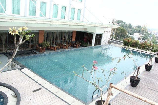 Selyca Mulia Hotel Convention & Shopping Centre, Samarinda