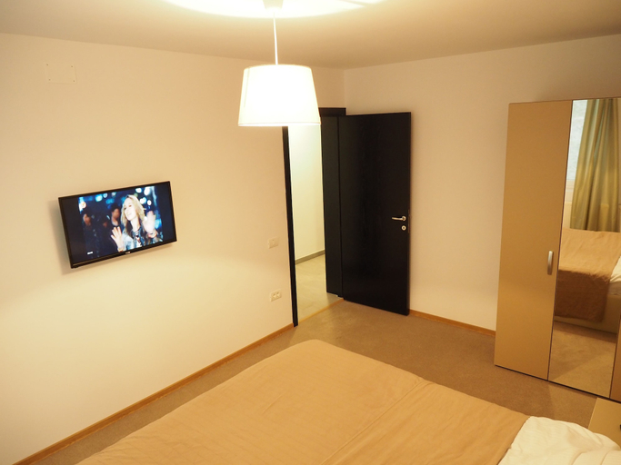 Public Area 3, Hill Residence, Brasov