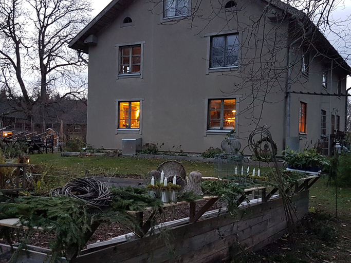 Exterior & Views 2, Vita Krala, Hallsberg