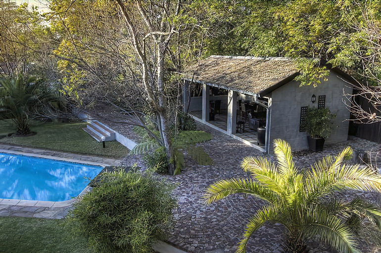 AshDown House, City of Johannesburg