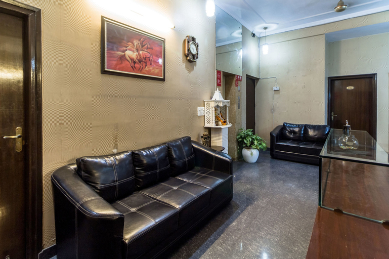 OYO 3650 City View Brothers, Gurgaon
