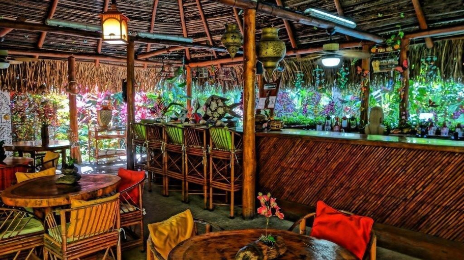Food & Drinks 5, La Palapa Eco Lodge Resort, Aguirre