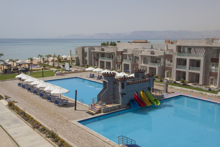 Elite Residence Tulip & Aqua Park, 'Ataqah