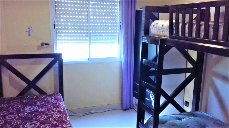 Apartment With 2 Bedrooms in Saïdia, With Wonderful City View, Berkane Taourirt