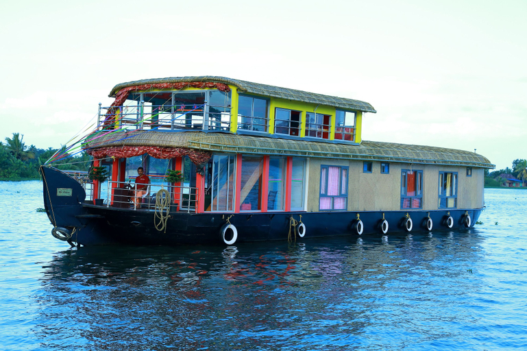 Kerala Houseboats, Alappuzha