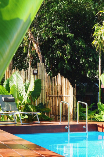 Sport & Beauty 1, Bed L Villa, Mueang Krabi
