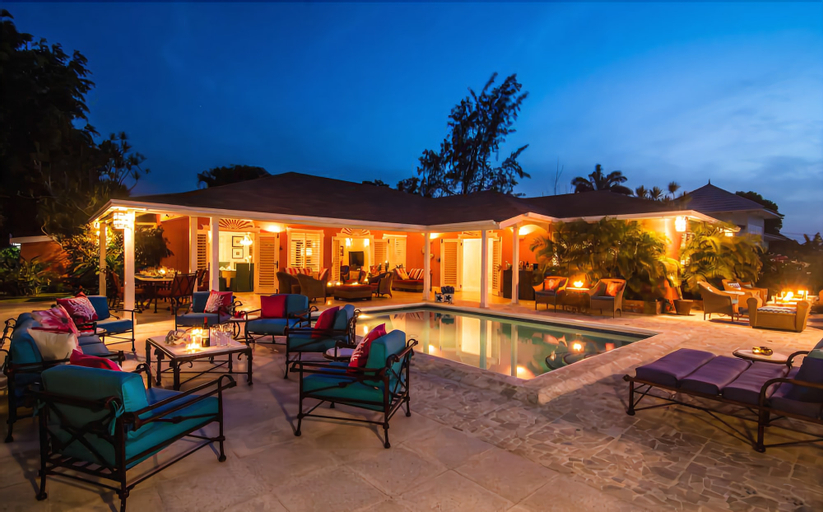 Summertime, Silver Sands,4BR,