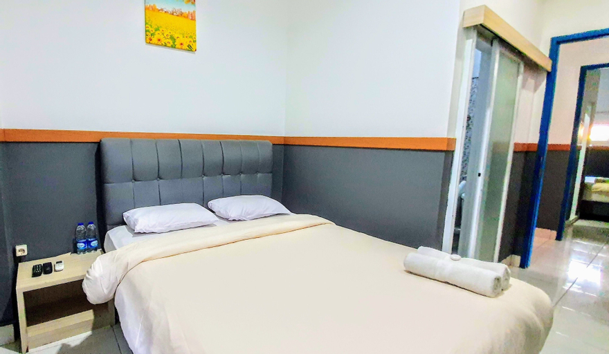 B Shaw Hotel Jakarta, Central Jakarta